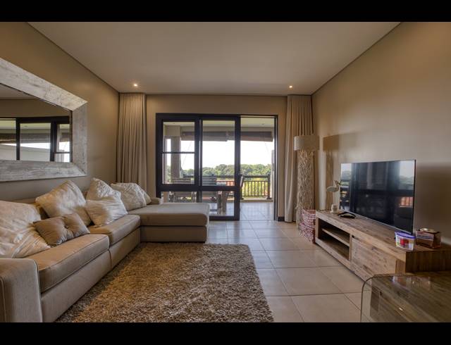 3 BEDROOM APARTMENT TO LET IN ZIMBALI ESTATE